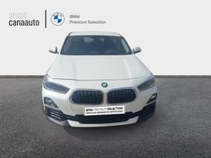 BMW X2 sDrive16d 85 kW (116 CV)  - Foto 3