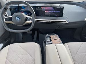 BMW iX xDrive40 240 kW (326 CV)  - Foto 8