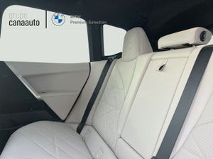 BMW iX xDrive40 240 kW (326 CV)  - Foto 10