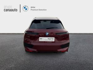 BMW iX xDrive40 240 kW (326 CV)  - Foto 6