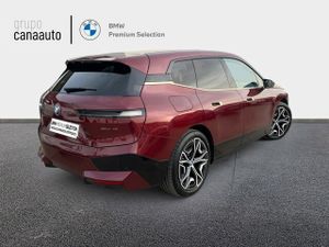 BMW iX xDrive40 240 kW (326 CV)  - Foto 5