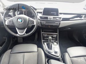 BMW Serie 2 225xe iPerformance Active Tourer 165 kW (224 CV)  - Foto 8