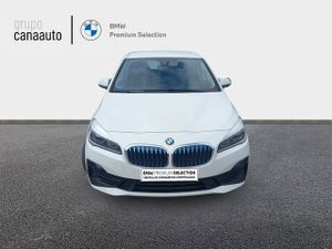 BMW Serie 2 225xe iPerformance Active Tourer 165 kW (224 CV)  - Foto 3
