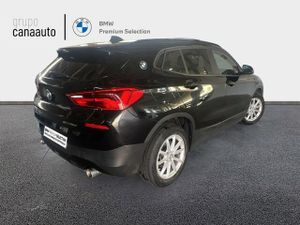 BMW X2 sDrive18d 110 kW (150 CV)  - Foto 5