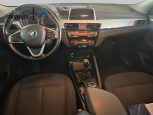 BMW X2 sDrive18d 110 kW (150 CV)  - Foto 8