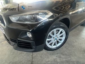 BMW X2 sDrive18d 110 kW (150 CV)  - Foto 7