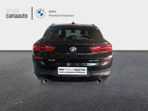 BMW X2 sDrive18d 110 kW (150 CV)  - Foto 6