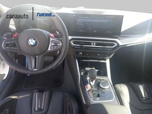 BMW M M2 Coupe 338 kW (460 CV)  - Foto 8