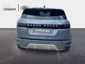 Land-Rover Range Rover Evoque STANDARD PHEV 309 CV HIBRIDO   - Foto 8