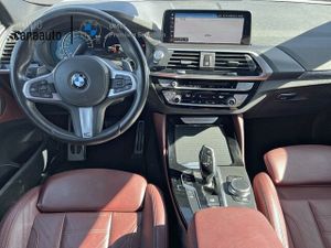 BMW X4 xDrive20d 140 kW (190 CV)  - Foto 8