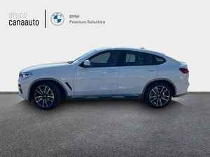 BMW X4 xDrive20d 140 kW (190 CV)  - Foto 4