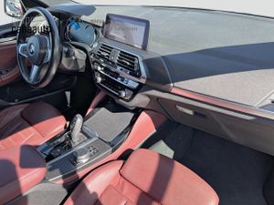 BMW X4 xDrive20d 140 kW (190 CV)  - Foto 9