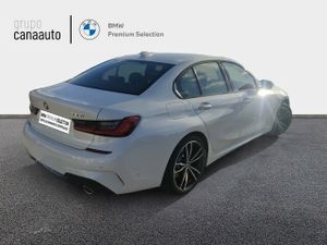BMW Serie 3 330i 190 kW (258 CV)  - Foto 5