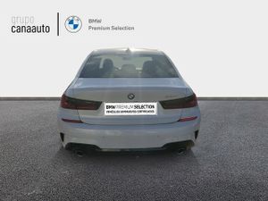 BMW Serie 3 330i 190 kW (258 CV)  - Foto 6