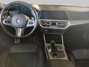 BMW Serie 3 330i 190 kW (258 CV)  - Foto 8