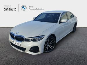 BMW Serie 3 330i 190 kW (258 CV)  - Foto 2