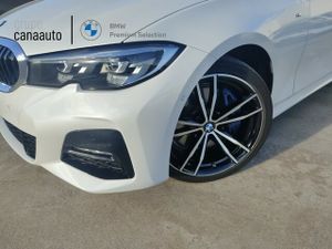 BMW Serie 3 330i 190 kW (258 CV)  - Foto 7