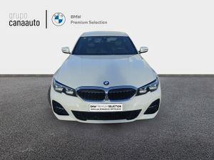 BMW Serie 3 330i 190 kW (258 CV)  - Foto 3
