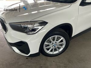 BMW X1 sDrive18i 103 kW (140 CV)  - Foto 7