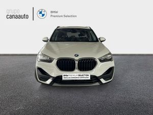 BMW X1 sDrive18i 103 kW (140 CV)  - Foto 3