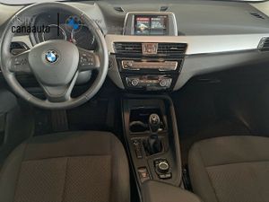 BMW X1 sDrive18i 103 kW (140 CV)  - Foto 8
