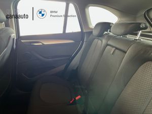 BMW X1 sDrive18i 103 kW (140 CV)  - Foto 10