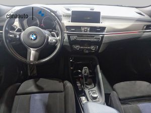 BMW X2 sDrive20i 141 kW (192 CV)  - Foto 8