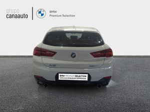 BMW X2 sDrive20i 141 kW (192 CV)  - Foto 6