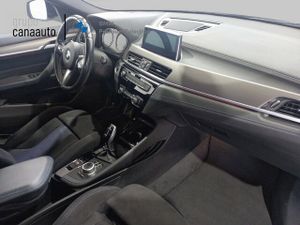 BMW X2 sDrive20i 141 kW (192 CV)  - Foto 9