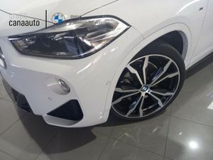 BMW X2 sDrive20i 141 kW (192 CV)  - Foto 7