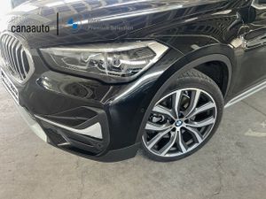 BMW X1 xDrive25e 162 kW (220 CV)  - Foto 7