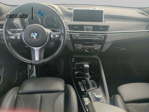 BMW X2 sDrive18d 110 kW (150 CV)  - Foto 8