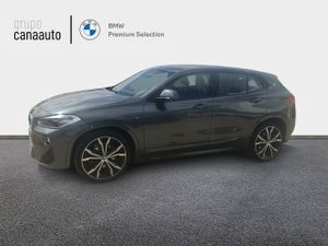 BMW X2 sDrive18d 110 kW (150 CV)  - Foto 4