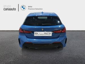 BMW Serie 1 118d 110 kW (150 CV)  - Foto 6