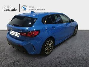 BMW Serie 1 118d 110 kW (150 CV)  - Foto 5