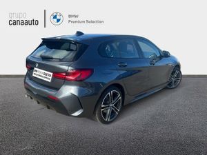BMW Serie 1 116d 85 kW (116 CV)  - Foto 5