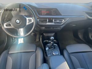 BMW Serie 1 116d 85 kW (116 CV)  - Foto 8