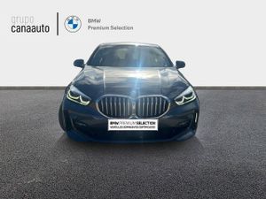 BMW Serie 1 116d 85 kW (116 CV)  - Foto 3