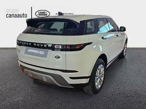 Land-Rover Range Rover Evoque 2.0 D150 150 5P  - Foto 3