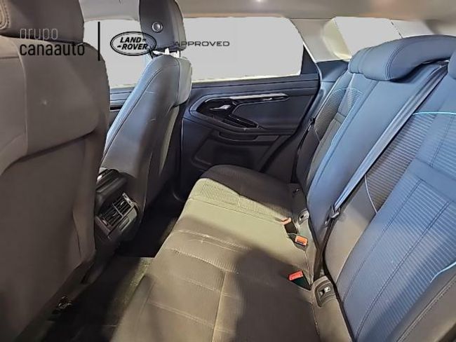 Land-Rover Range Rover Evoque 2.0 D150 150 5P