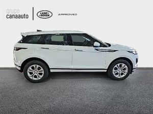 Land-Rover Range Rover Evoque 2.0 D150 150 5P  - Foto 7