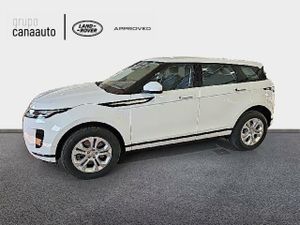 Land-Rover Range Rover Evoque 2.0 D150 150 5P  - Foto 2