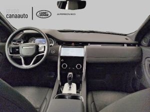Land-Rover Discovery Sport 1.5 I3 PHEV 309PS SE 4WD AUTO 309 5P  - Foto 4