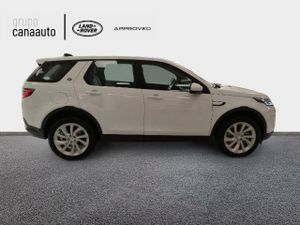 Land-Rover Discovery Sport 1.5 I3 PHEV 309PS SE 4WD AUTO 309 5P  - Foto 7