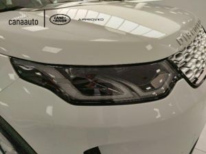 Land-Rover Discovery Sport 1.5 I3 PHEV 309PS SE 4WD AUTO 309 5P  - Foto 11