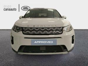 Land-Rover Discovery Sport 1.5 I3 PHEV 309PS SE 4WD AUTO 309 5P  - Foto 9