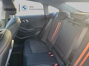 BMW Serie 2 218i Gran Coupe 103 kW (140 CV)  - Foto 10