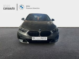 BMW Serie 2 218i Gran Coupe 103 kW (140 CV)  - Foto 3