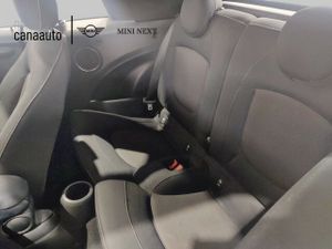 MINI Cabrio Cooper 100 kW (136 CV)  - Foto 10
