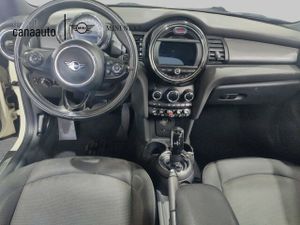 MINI Cabrio Cooper 100 kW (136 CV)  - Foto 8